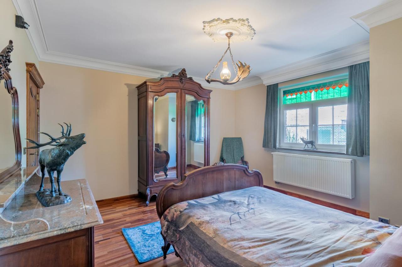 Huize Koedoe Villa Tongeren Dış mekan fotoğraf